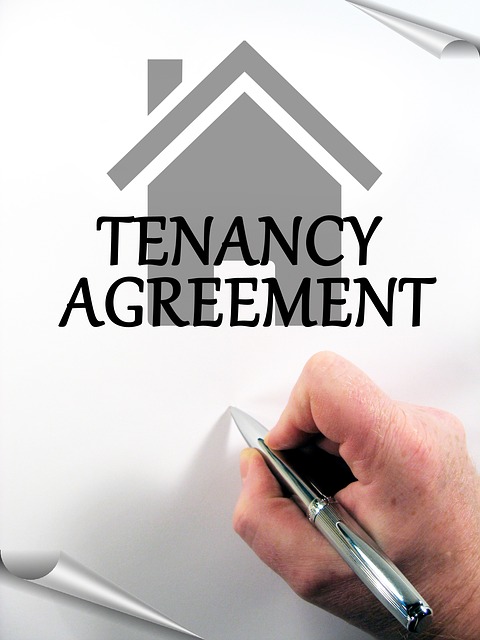 Check Your Tenancy Agreement for Any Cleaning Clauses
